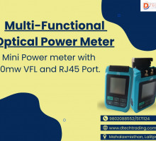 Optical Power meter in Nepal